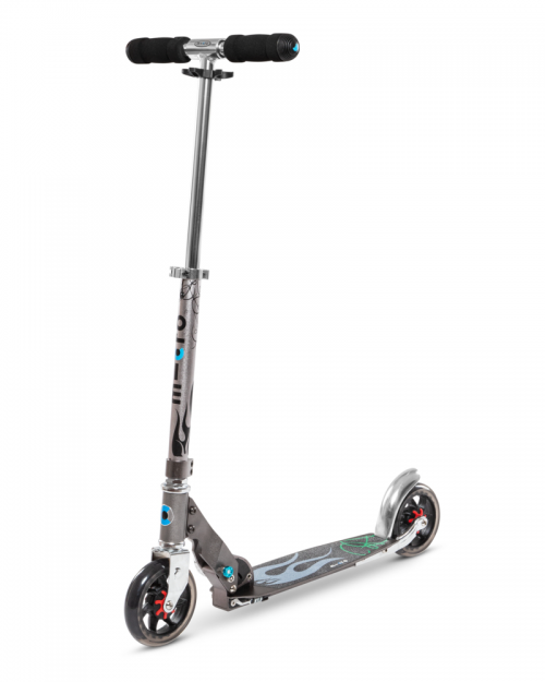 XE TRƯỢT MICRO SPEED