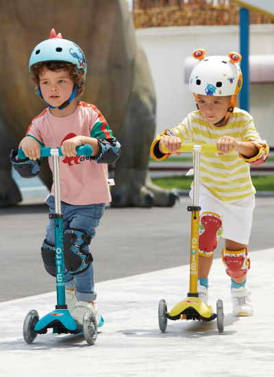 Xe trượt scooter trẻ em