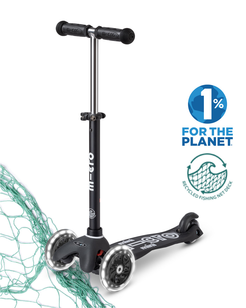 MICRO MINI DELUXE ECO LED