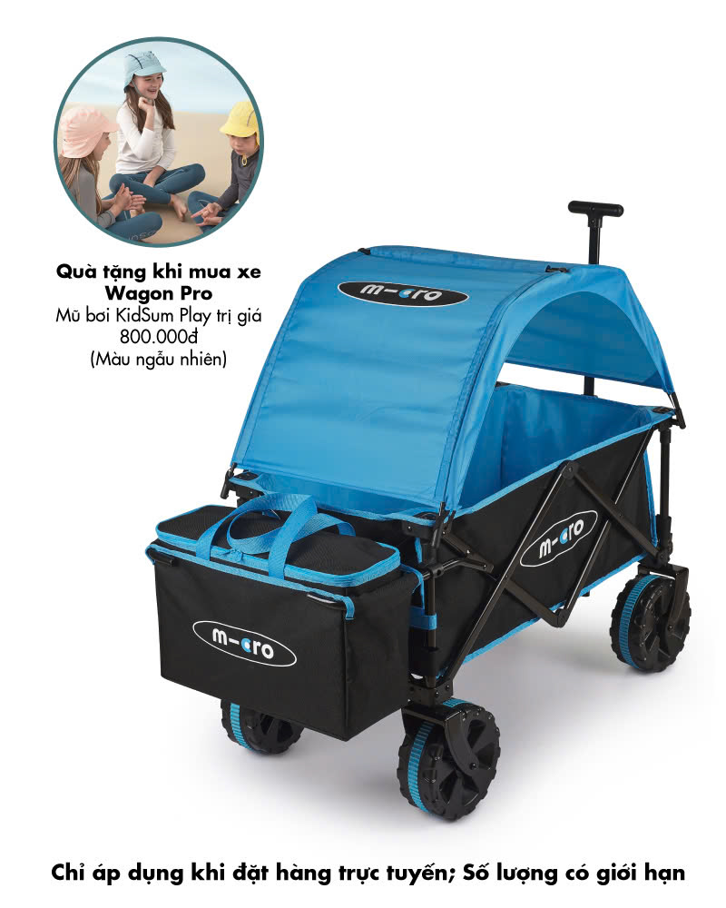 MICRO WAGON PRO