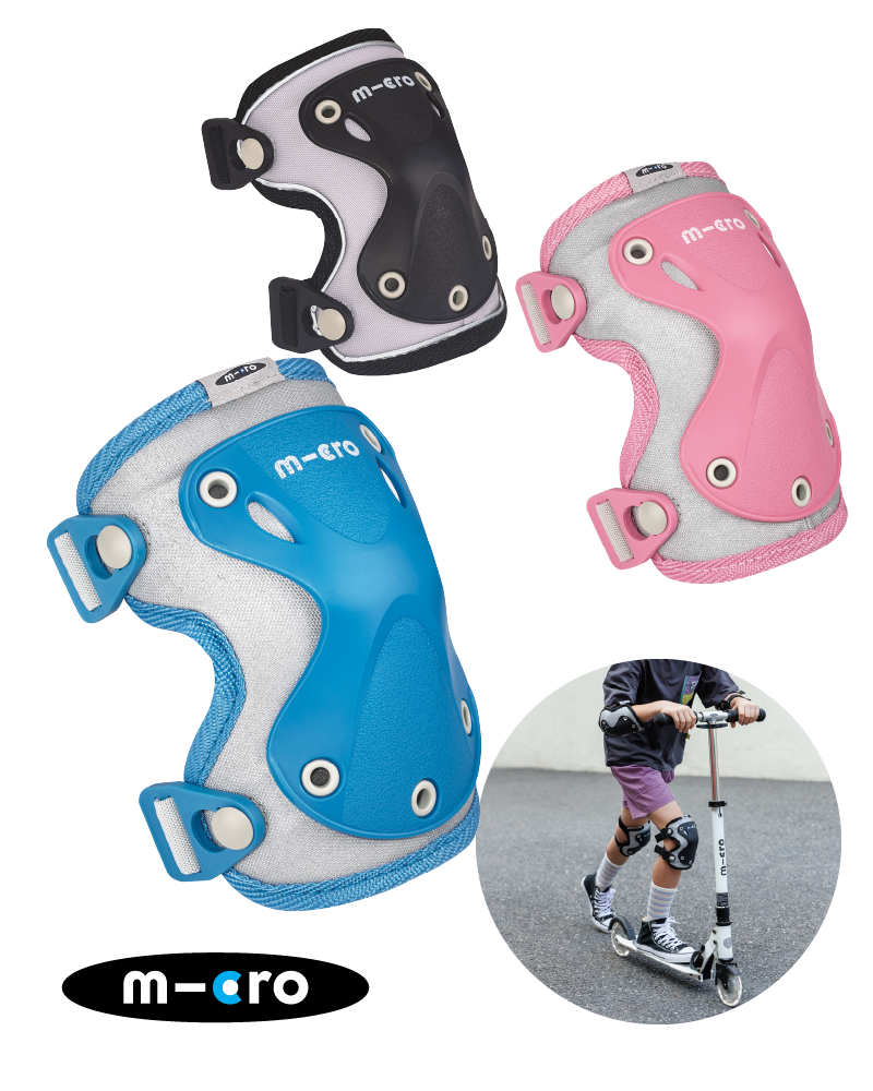 Bộ bảo hộ khuỷu tay và đầu gối - Size M