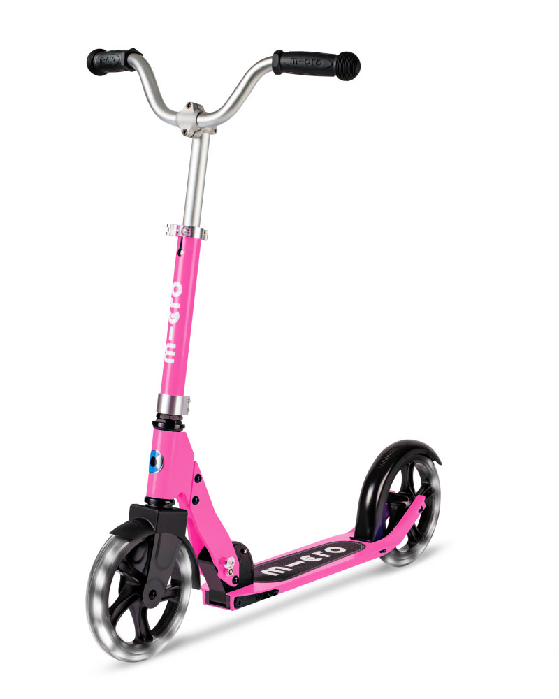 MICRO CRUISER LED NEOCHROME