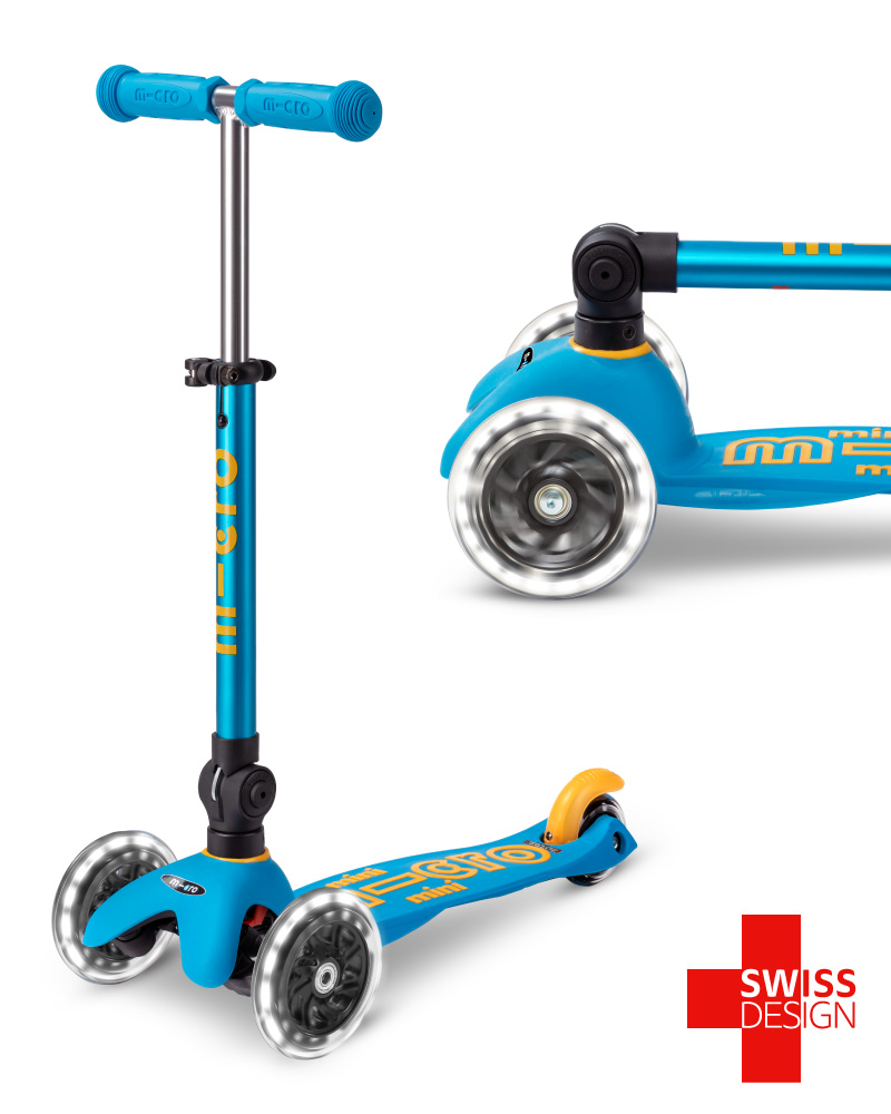 MMD200-MINI-DELUXE-FOLDABLE-LED-OCEAN-BLUE